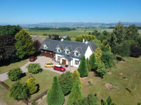 Гостиница The Loft at Helensfield  Оштерардер